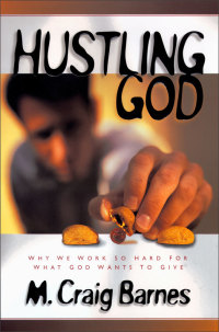 Cover image: Hustling God 9780310239529