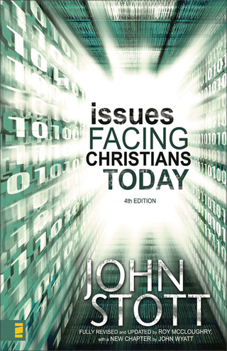 Cover image: Issues Facing Christians Today 4th edition 9780310252696