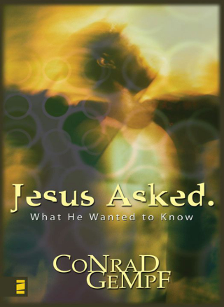 Cover image: Jesus Asked. 9780310247739