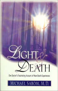 Cover image: Light and Death 9780310219927