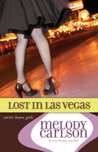 Cover image: Lost in Las Vegas 9780310714927