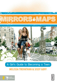 Cover image: Mirrors and Maps 9780310279181