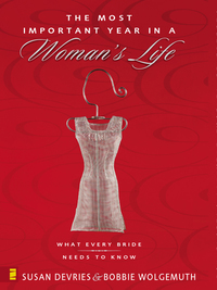 Cover image: The Most Important Year in a Woman's Life/The Most Important Year in a Man's Life 9780310353560