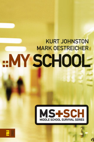 Cover image: My School 9780310278825