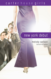 Cover image: New York Debut 9780310714934