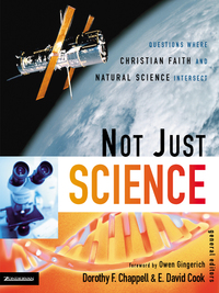 Cover image: Not Just Science 9780310263838