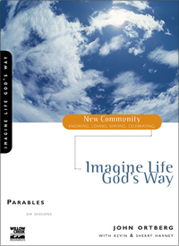 Cover image: Parables 9780310228813