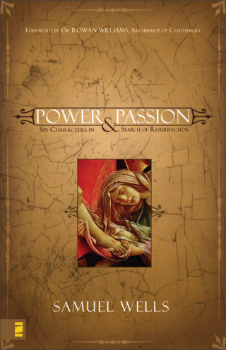 Cover image: Power and Passion 9780310270171