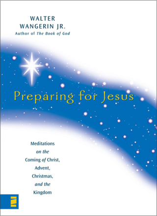Cover image: Preparing for Jesus 9780310206446