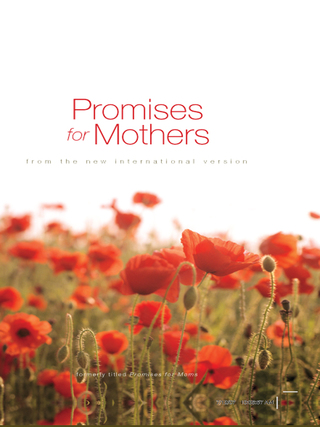 Cover image: Promises for Mothers 9780310278689