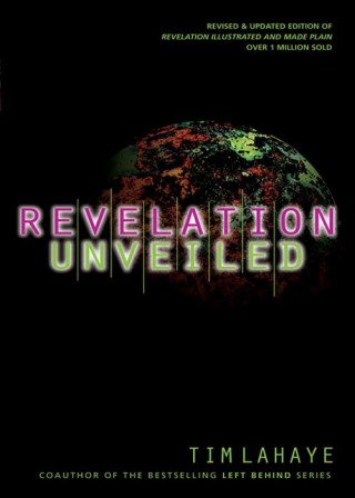 Cover image: Revelation Unveiled 9780310230052