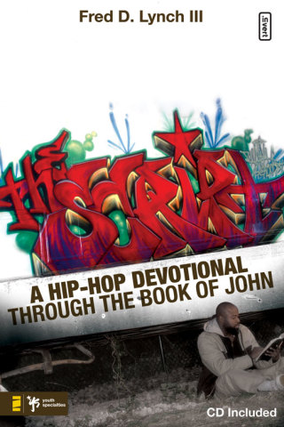 Cover image: The Script 9780310863878