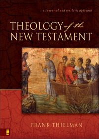 Cover image: Theology of the New Testament 9780310211327