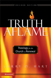 Cover image: Truth Aflame 9780310259893