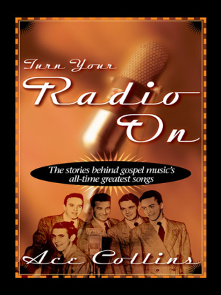 صورة الغلاف: Turn Your Radio On 9780310211532