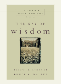 Cover image: The Way of Wisdom 9780310227281