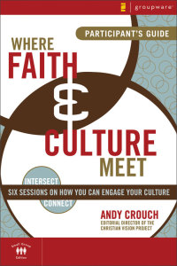 Cover image: Where Faith and Culture Meet Participant's Guide 9780310280965