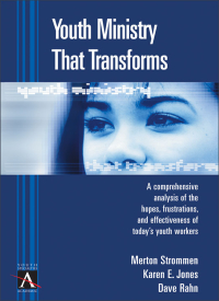 Cover image: Youth Ministry That Transforms 9780310238201