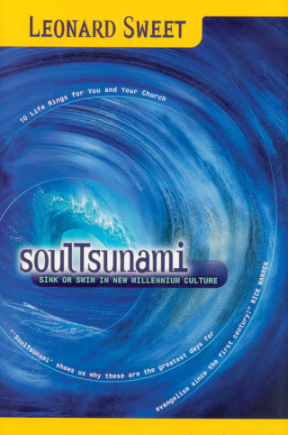 Cover image: Soultsunami 9780310243120