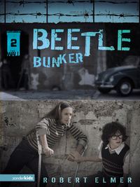 Cover image: Beetle Bunker 9780310709442