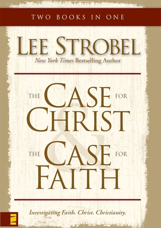 Cover image: Case for Christ/Case for Faith Compilation 9780310608820