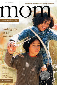 Cover image: Finding Joy in All You Are 9780310247128