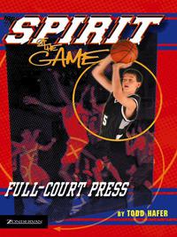 Cover image: Full Court Press 9780310706687
