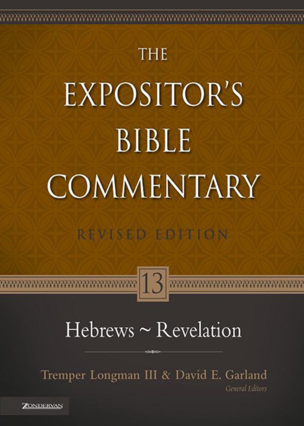 Hebrews – Revelation