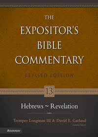 Cover image: Hebrews - Revelation 9780310268949