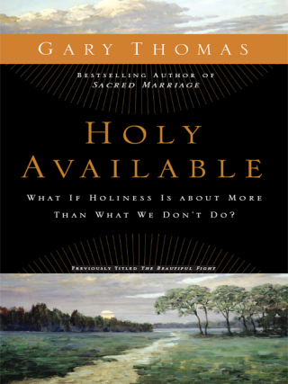 Cover image: Holy Available 9780310292005