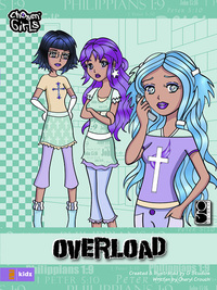 Cover image: Overload 9780310712732