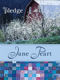 Imagen de portada: The Pledge 1st edition 9780310201670