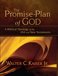 Cover image: The Promise-Plan of God 9780310275862