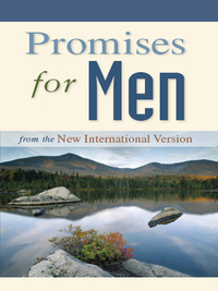 Cover image: Promises for Men 9780310810070