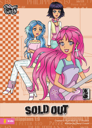Cover image: Sold Out 9780310712725