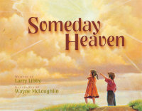 Cover image: Someday Heaven 9780310701057