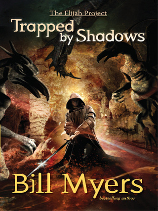 Cover image: Trapped by Shadows 9780310711957