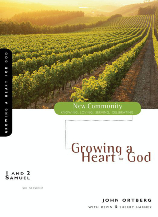 Cover image: 1 and 2 Samuel 9780310280491