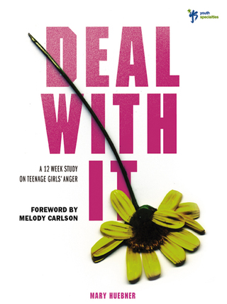 Cover image: Deal With It 9780310285106