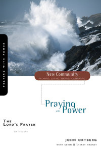 Cover image: Lord's Prayer 9780310280576