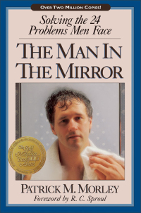Cover image: The Man in the Mirror 9780829777505