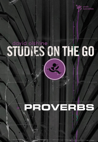 Cover image: Proverbs 9780310285489
