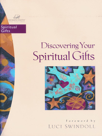 Cover image: Discovering Your Spiritual Gifts 9780310213406