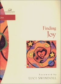 Cover image: Finding Joy 9780310213369