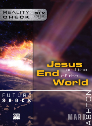 Cover image: Future Shock 9780310245278