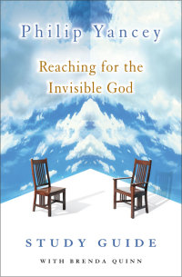 Cover image: Reaching for the Invisible God Study Guide 9780310240570