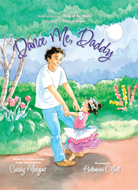 Cover image: Dance Me, Daddy 9780310717621
