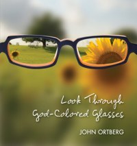 表紙画像: Look Through God-Colored Glasses 9780310318477