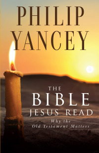 Cover image: The Bible Jesus Read 9780310245667