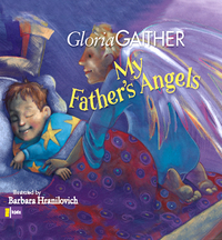 Cover image: My Father's Angels 9780310715658